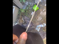 SMURc piss