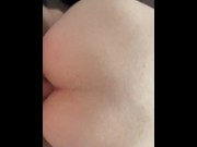 Preview 4 of 18year old girlfriend first anal