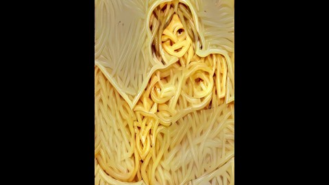 Spaghetti Anime Part 2