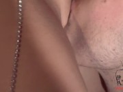 Preview 5 of Romantic oral sex, love each other! AdventuresWithAlice