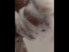 Showertime - Screenshot 13 of 16 - Masturbation