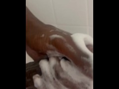 Showertime - Screenshot 16 of 16 - Masturbation