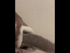 Showertime - Screenshot 4 of 16 - Masturbation
