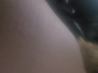 Sexy Ass Wet Pussy making noises 😜