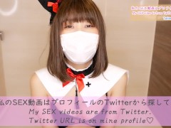 ハイレグ！セクシーな魔女コスプレ紹介 - Screenshot 16 of 16 - Pov