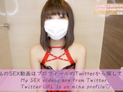 アンダーヘアが丸見えのランジェリー紹介 - Screenshot 16 of 16 - Youtuber