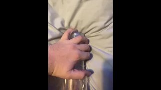 少年男孩第一次乱搞 FLESHLIGHT PT.2