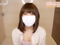 透け感あり♡白と黒のベビードール【Tバック付き衣装】 - Screenshot 1 of 16 - Japanese