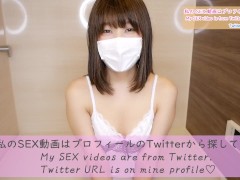 透け感あり♡白と黒のベビードール【Tバック付き衣装】 - Screenshot 16 of 16 - Japanese