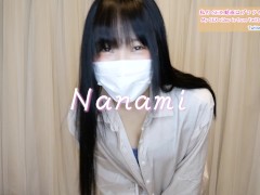 Tバックでお尻見せつけ♡セクシーなネグリジェ紹介 - Screenshot 1 of 16 - 着替え