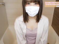 生着替え♡毛糸素材のブラ&パンツ【下着紹介】 - Screenshot 1 of 16 - Pornstar