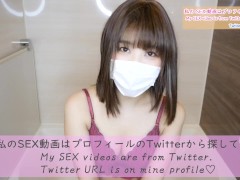 生着替え♡毛糸素材のブラ&パンツ【下着紹介】 - Screenshot 16 of 16 - Pornstar