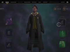 HOGWARTS LEGACY #1