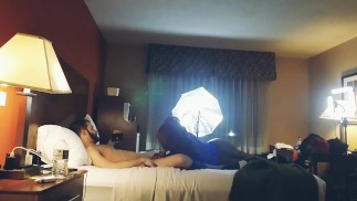 Bts - 5 star rimjob and fuck ft Peachesss pt2 (onlyfans @hoepeachesss)