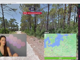 Geoguessr Gone Wild 6