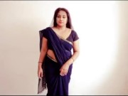 Preview 2 of Big Boobs Desi Bhabhi Arya Saw Her Devar's Big Dick and She Masturebate Herself - Hindi Clear Audio