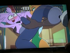 EP 88 ~ A MILF's Cookie