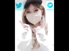 【もぉだめええぇええ！！】クンニでイかされたお返しにエロ過ぎる騎乗位で射精誘導！