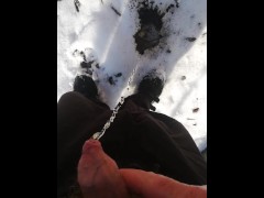 Having a wee - Screenshot 9 of 16 - Have A Wee