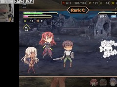 魔王的冒險者小鎮 PART11