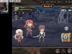 魔王的冒險者小鎮 PART11 - Screenshot 14 of 16 - Anime
