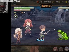 魔王的冒險者小鎮 PART11 - Screenshot 9 of 16 - Anime