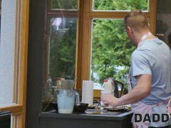 DADDY4K. Cheater Cooks and Cums - Screenshot 5 of 16 - Cheating
