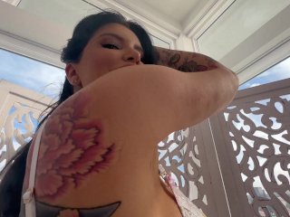 Romi Rain and Dredd! screenshot number 1