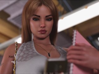 pc gameplay, blonde big ass, erotic stories, adult visual novel