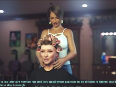 A Wife And Stepmother 265