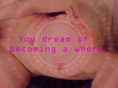 Feminization Brainwashing For Good Sissy Whores - Screenshot 16 of 16 - Sissy Hypo