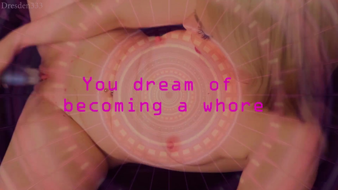 sissy slut brainwash 