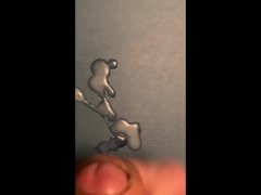 Jizz Time - Screenshot 14 of 16 - Toss Off