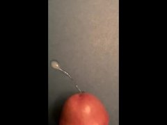 Jizz Time - Screenshot 2 of 16 - Masturbate