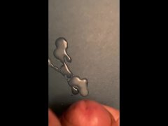 Jizz Time - Screenshot 7 of 16 - Masturbate