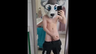 Furry