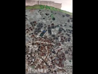 its just me masturbating my big uncircumsized penis in random public spaces