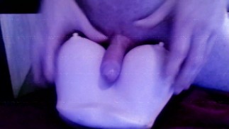 sex doll pee