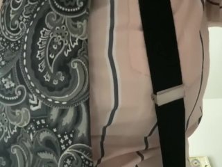 Teaser - Taboo Role Play Nighttime Visit daddy