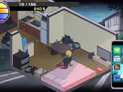 NTR Legend [v2.6.27] [GoldenBoy] Hentai Game first meeting with the neighbor's wife cleaning lady
