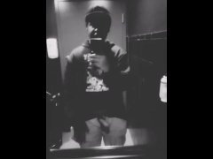 MCGOKU305 SAN BANGS HOT GIRL IN HIS PORNOGRAPHIC RAP METAL SEXTAPE