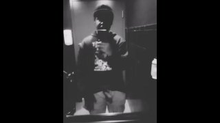MCGOKU305 SAN BANGS HOT GIRL IN HIS PORNOGRAPHIC RAP METAL SEXTAPE