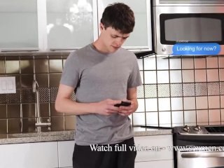 I'm Just A Hole, Sir Part 2/ MEN / Dante Colle, Troye Dean