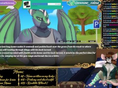 Fansly VoD #15 - Amorous, Zenith Pt.1