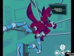 VirusHunter: Brandy 2! - Screenshot 14 of 16 - Game
