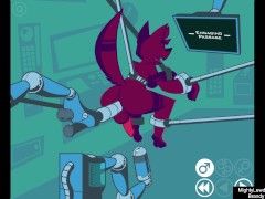 VirusHunter: Brandy 2! - Screenshot 3 of 16 - Hentai