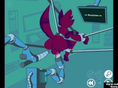 VirusHunter: Brandy 2! - Screenshot 8 of 16 - Hentai