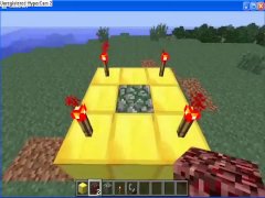 how to spawn herobrine