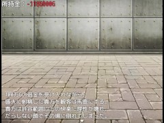 【#30 同人エロゲー アルフィミアの塔(製品版)実況動画】おっぱい押し付け手コキで桃髪黒ニーハイ爆乳美女に射精させられすごい事態に・・(巨乳・爆乳ファンタジー抜きゲー) Hentai game - Screenshot 16 of 16 - Hentai