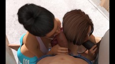 THE MOTEL GAMEPLAY